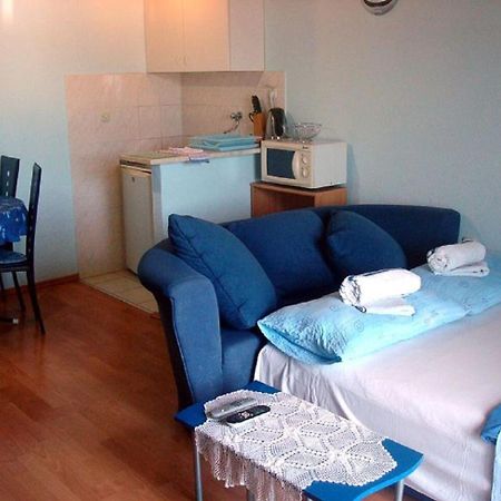 Apartments Mato 维斯 外观 照片