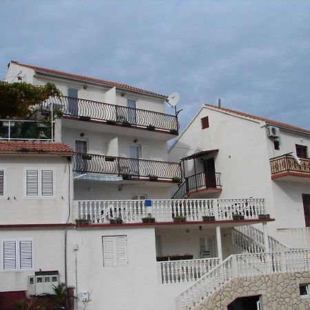 Apartments Mato 维斯 外观 照片