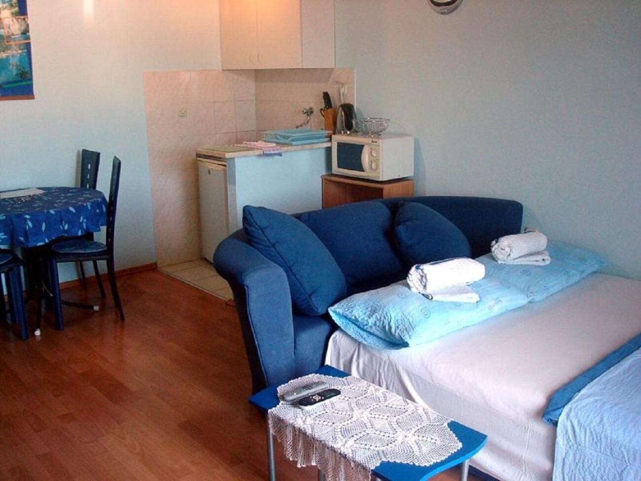 Apartments Mato 维斯 外观 照片