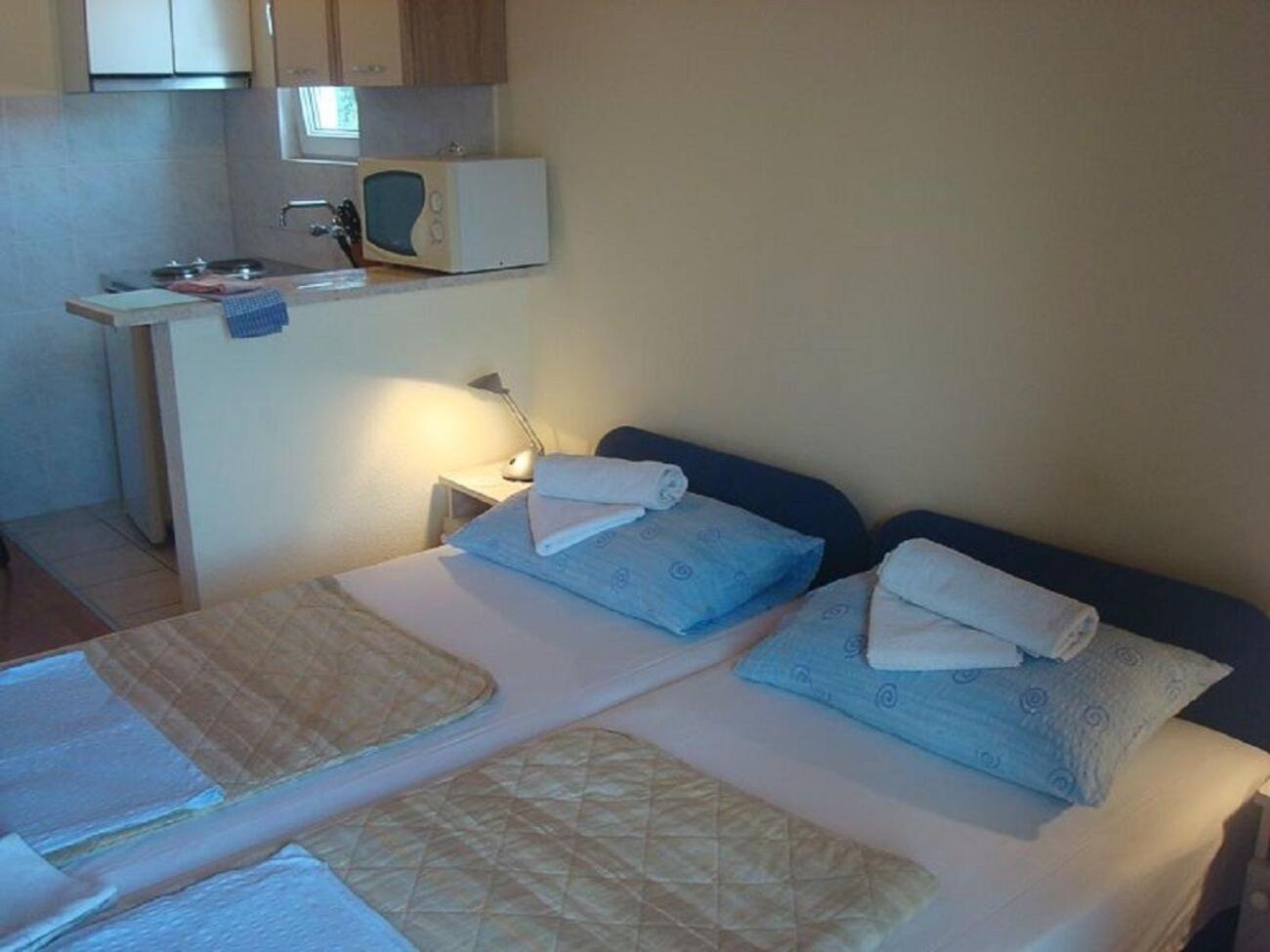 Apartments Mato 维斯 外观 照片