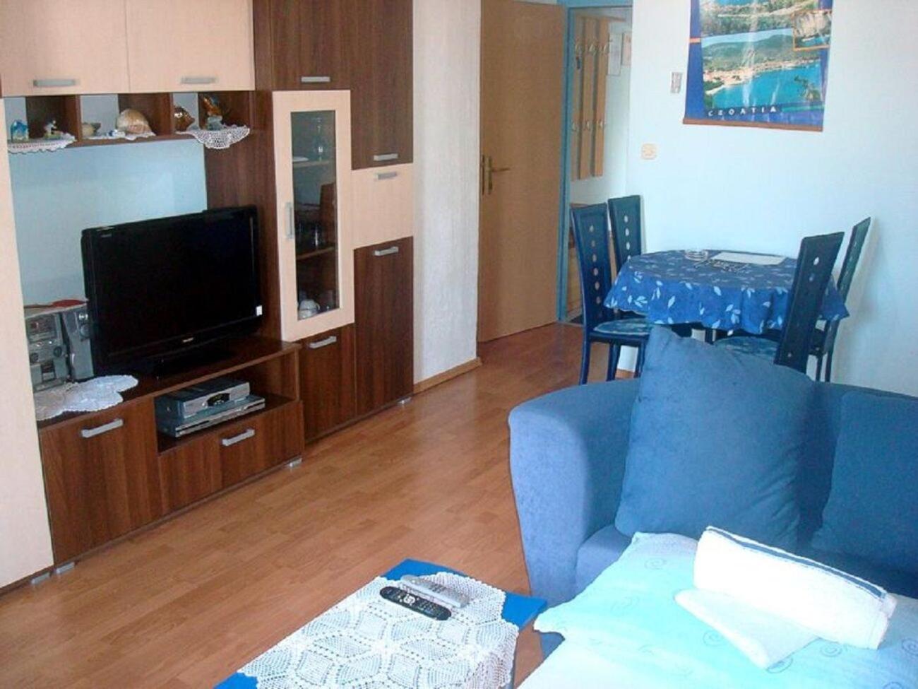 Apartments Mato 维斯 外观 照片