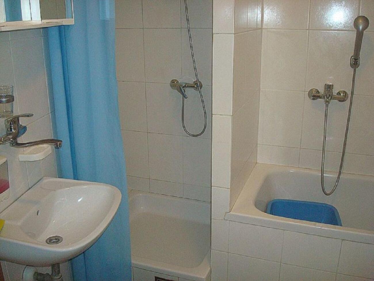 Apartments Mato 维斯 外观 照片