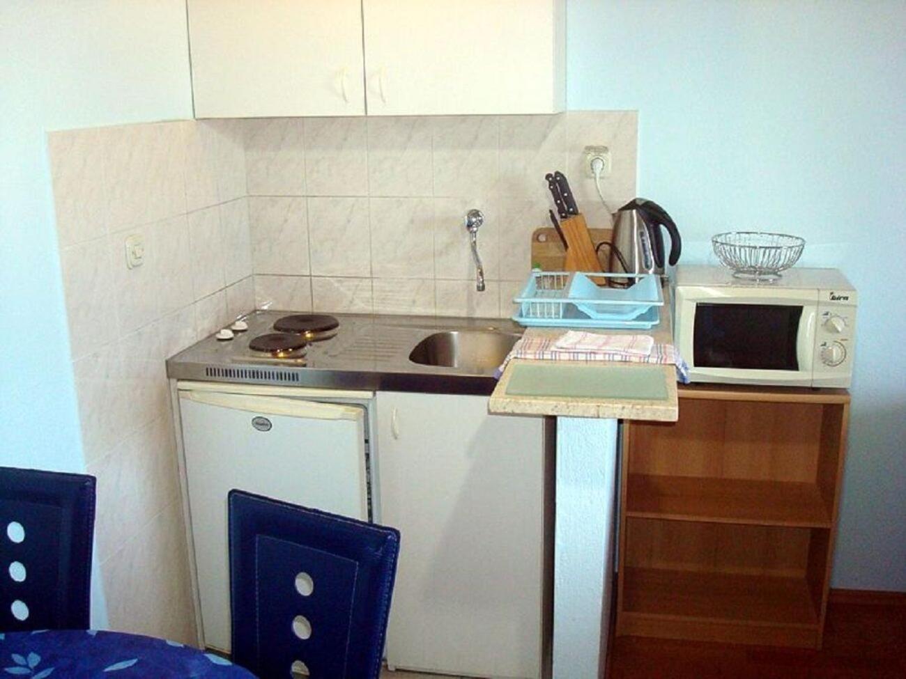 Apartments Mato 维斯 外观 照片