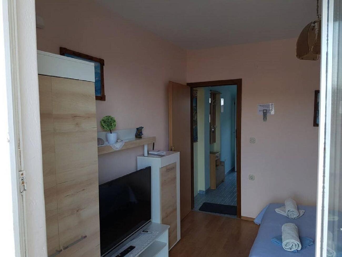 Apartments Mato 维斯 外观 照片