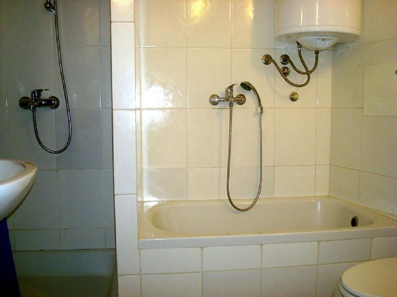 Apartments Mato 维斯 外观 照片