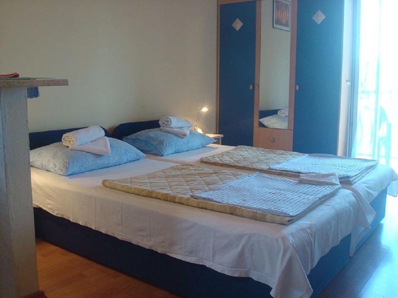 Apartments Mato 维斯 外观 照片
