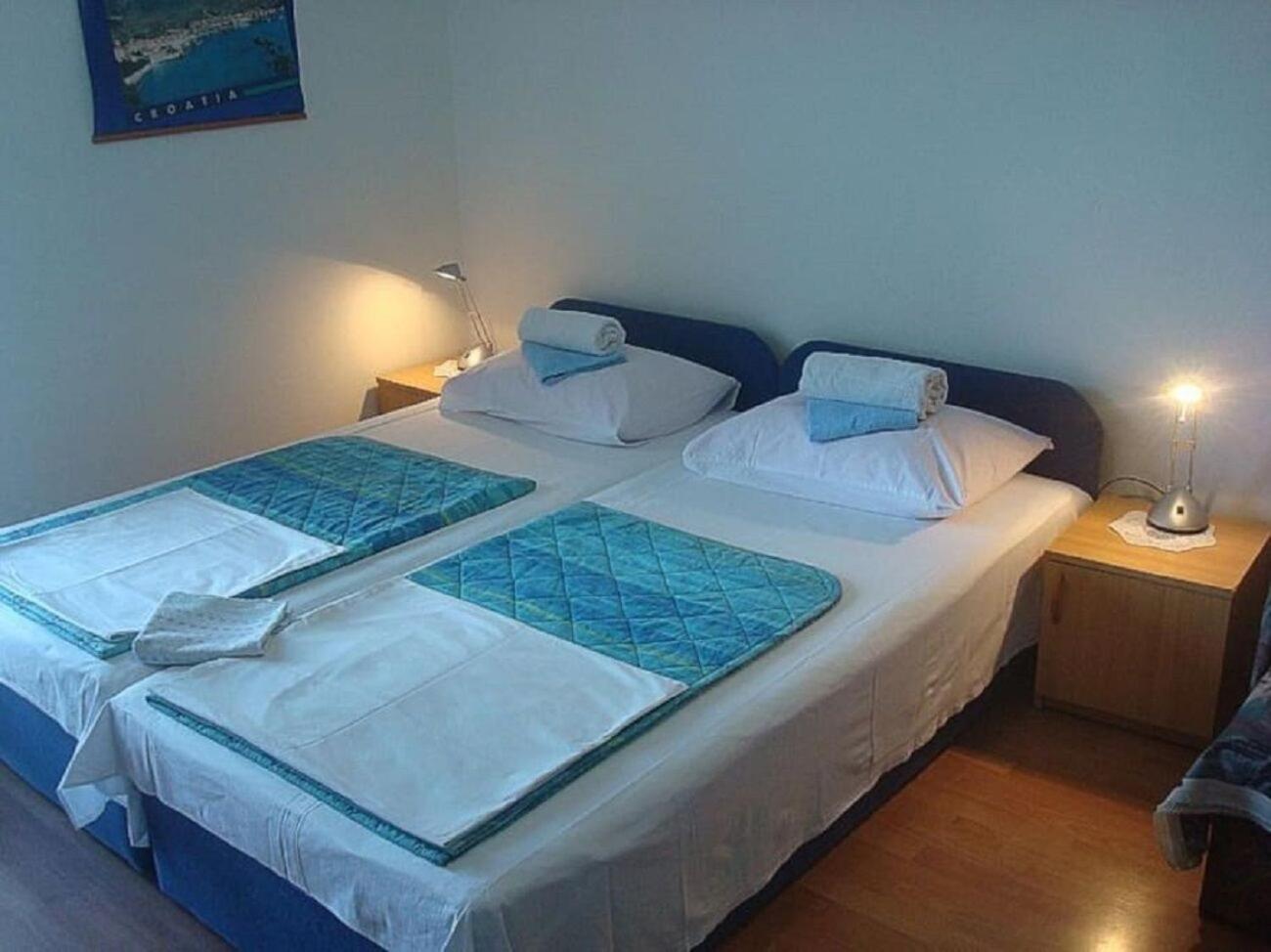 Apartments Mato 维斯 外观 照片
