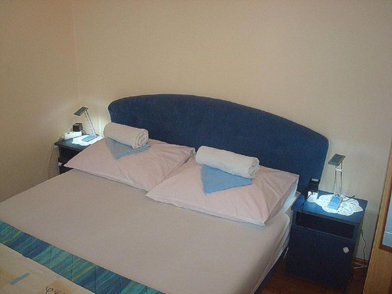 Apartments Mato 维斯 外观 照片