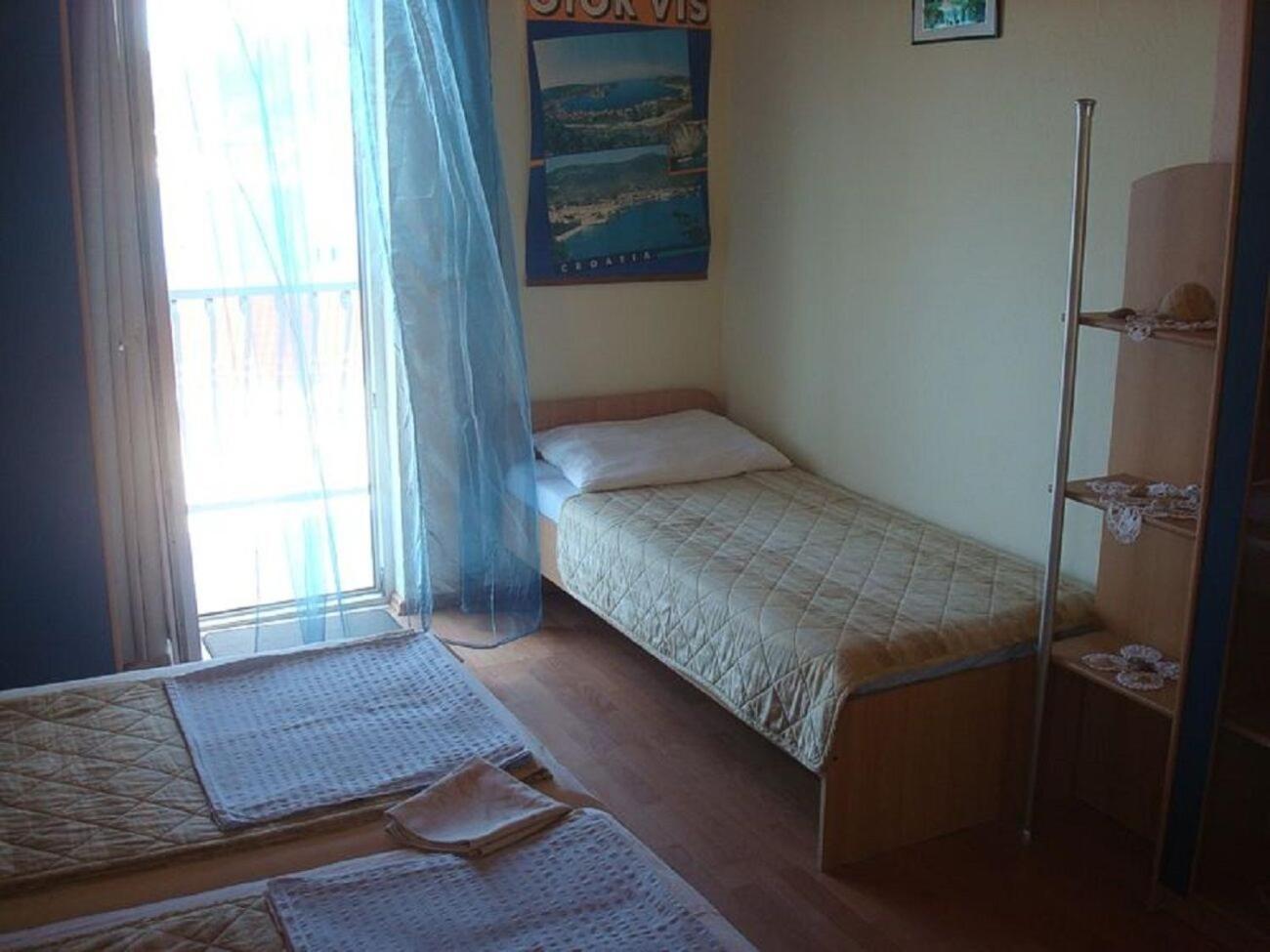 Apartments Mato 维斯 外观 照片