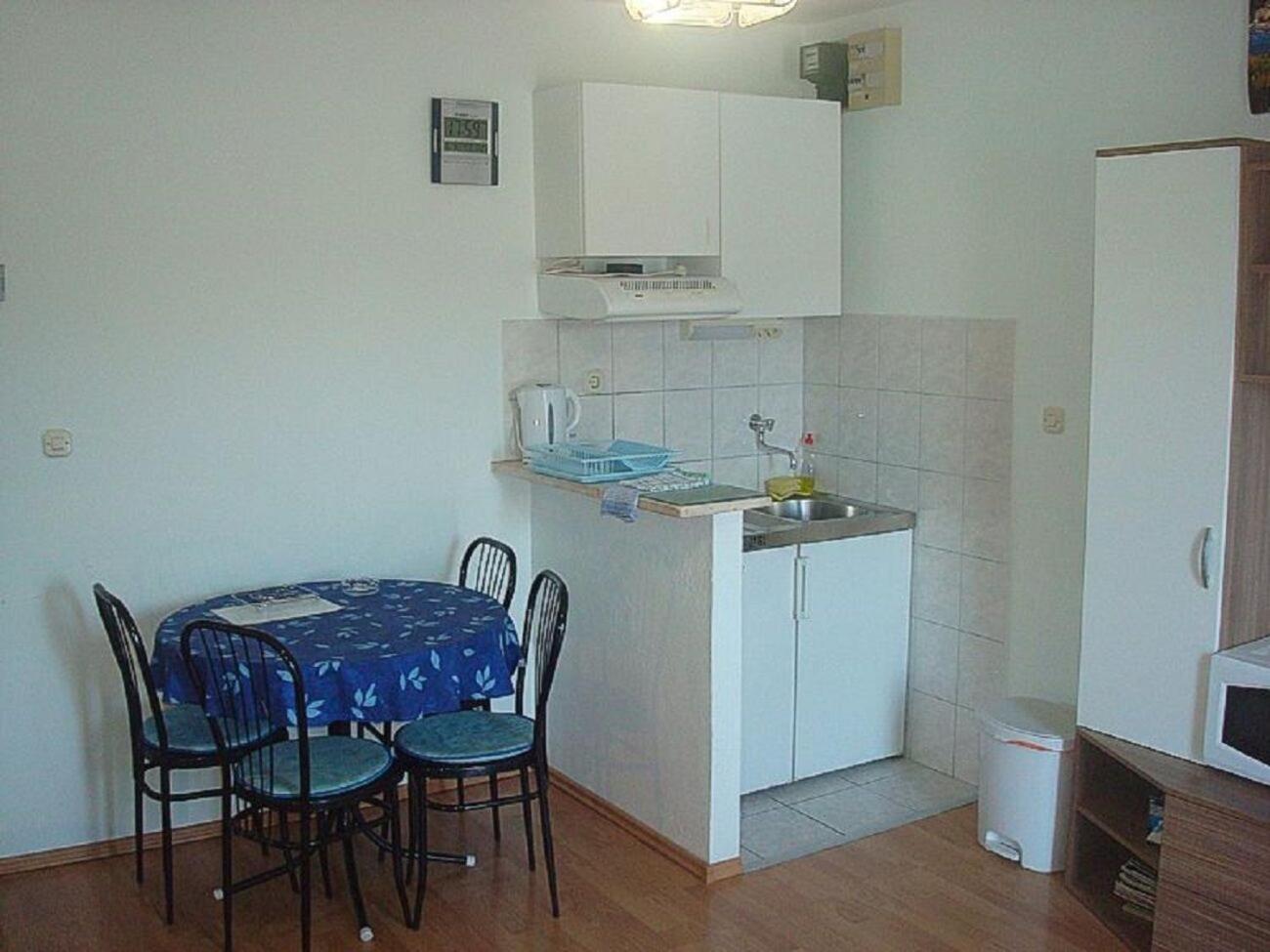 Apartments Mato 维斯 外观 照片