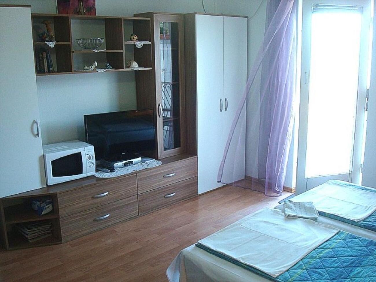 Apartments Mato 维斯 外观 照片