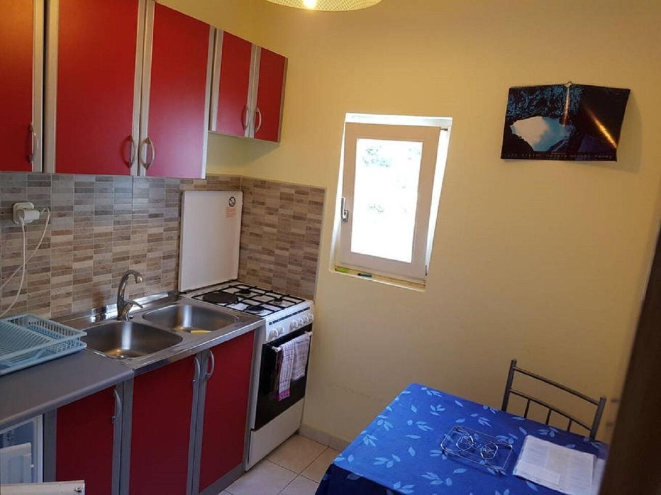 Apartments Mato 维斯 外观 照片