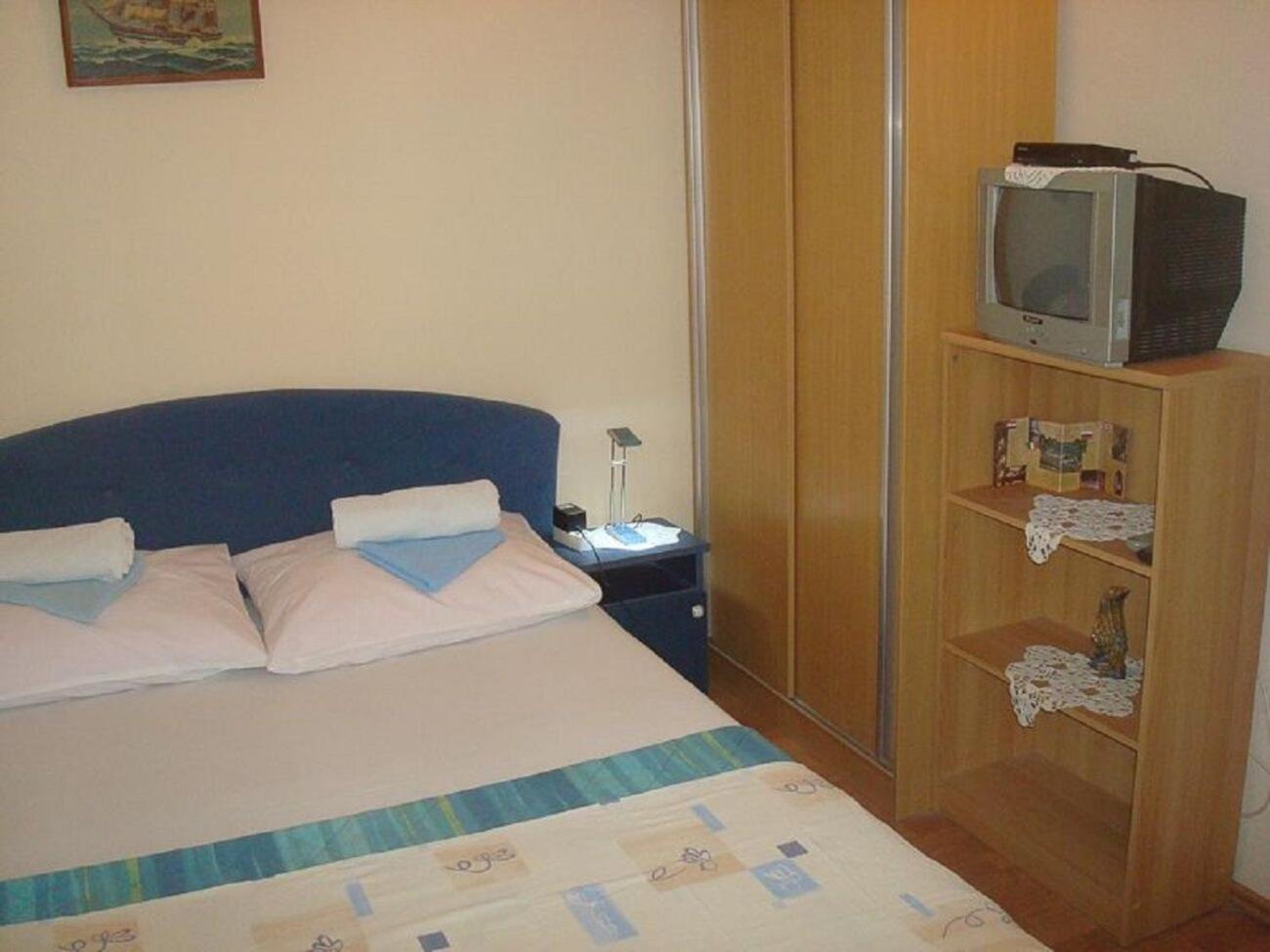 Apartments Mato 维斯 外观 照片