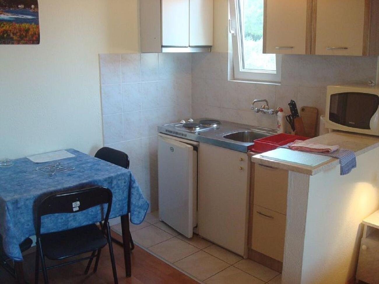 Apartments Mato 维斯 外观 照片