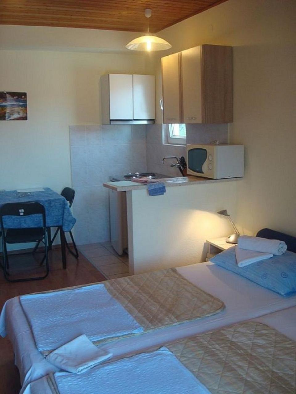 Apartments Mato 维斯 外观 照片