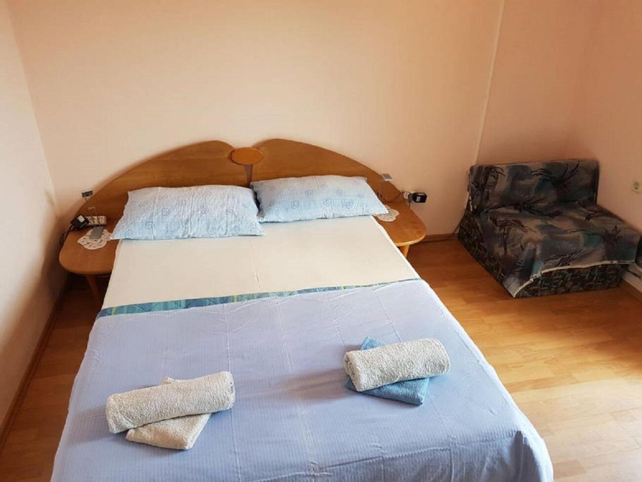 Apartments Mato 维斯 外观 照片